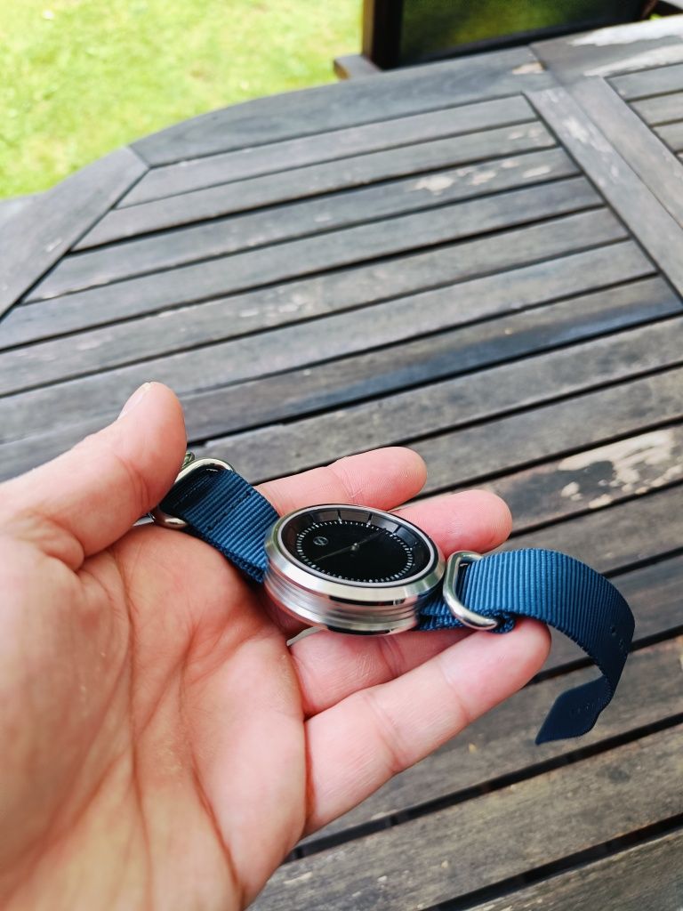 zegarek Zelos Chroma