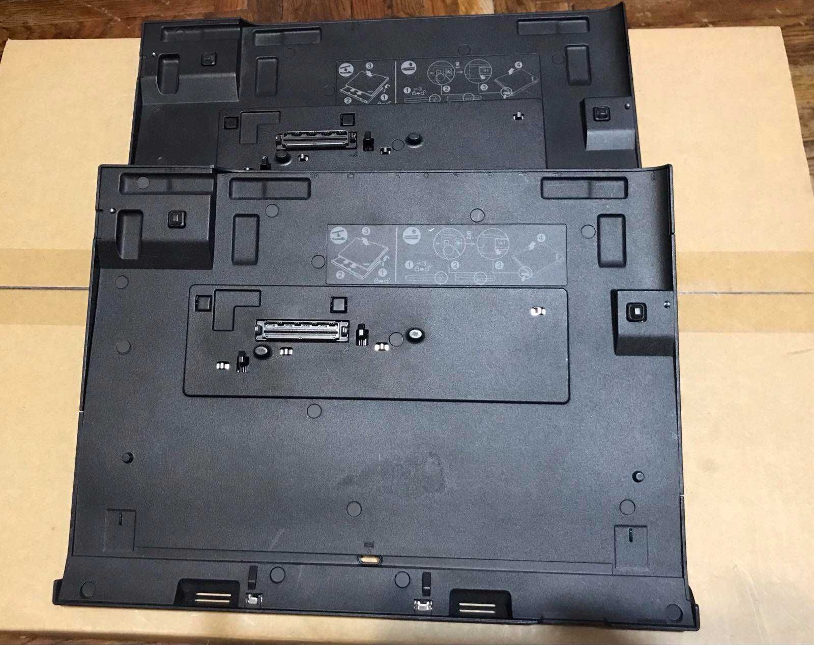 Докстанция Lenovo ThinkPad UltraBase Series 3
