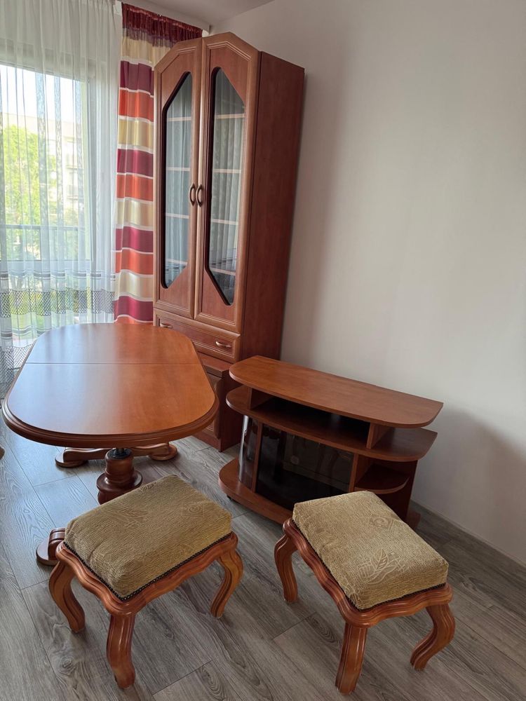 Meble pokojowe , stan dobry , komplet rabat