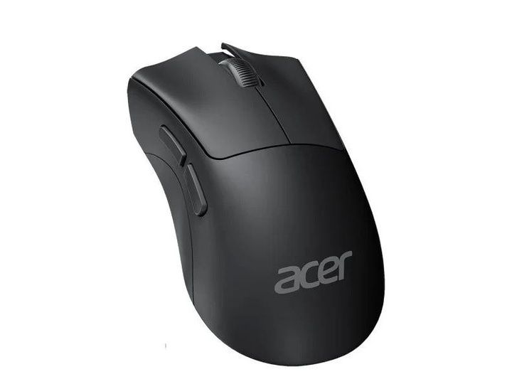 Миша комп'ютера безпровідна Acer omr243