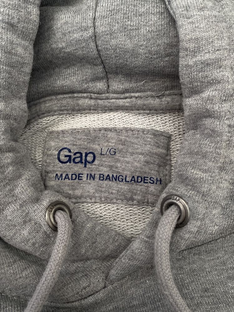 Базове худі Gap