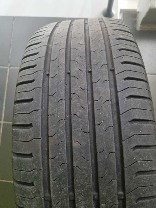 Комплект шин Continental R17