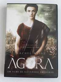 Ágora  /   Agora