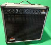 SUNDOWN USA gitarowy lampowy 50W