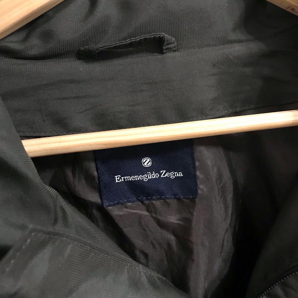 Куртка Ermenegildo Zegna