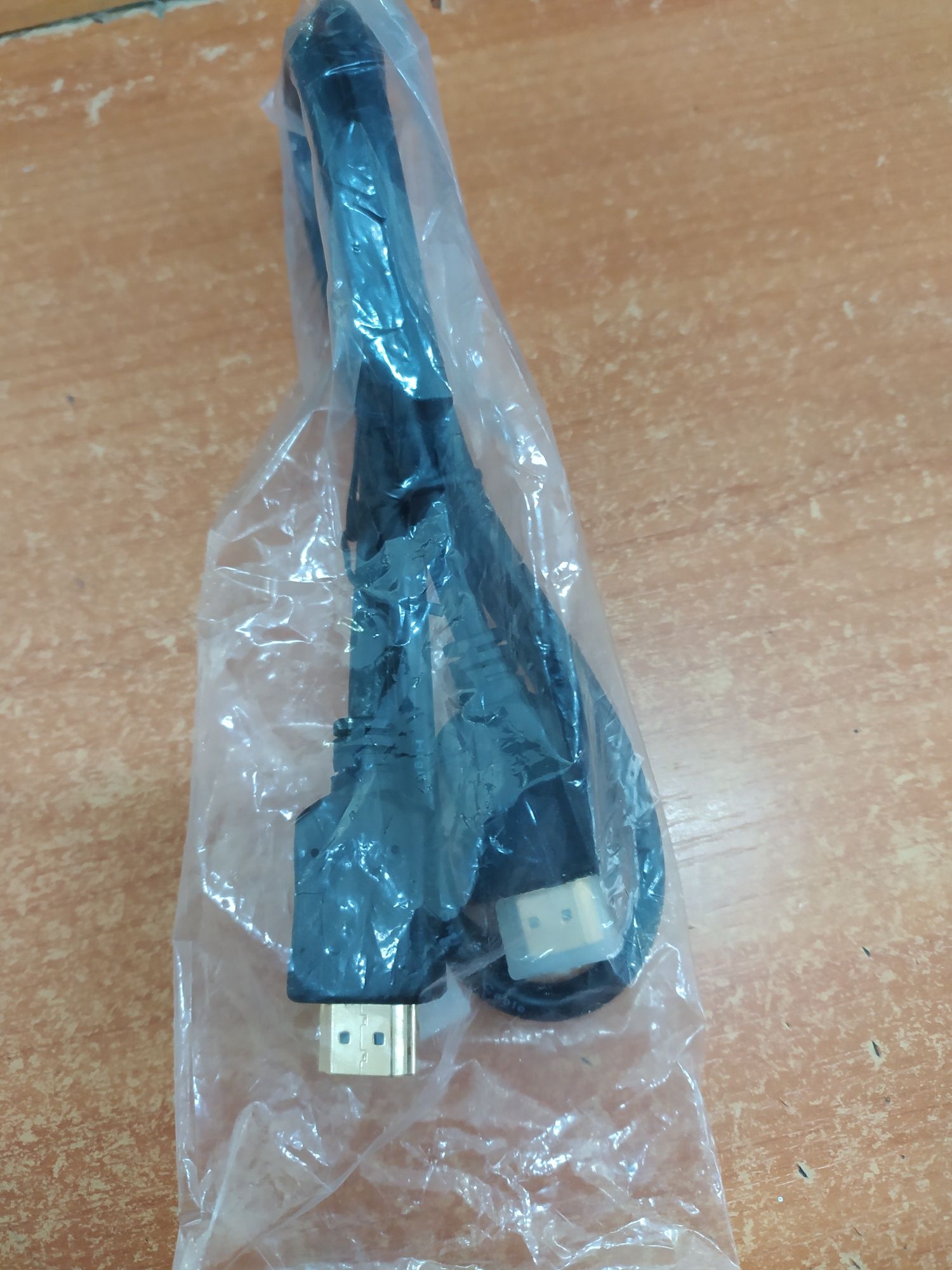 Кабель новий,HDMI