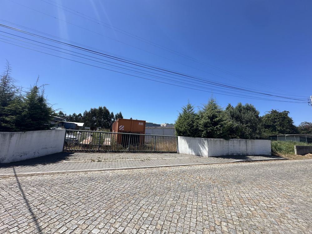 Terreno / Estaleiro