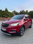 Buick Encore Sprzedam opel mokka