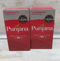 Thompsons Punjana чай в пакетиках англійський