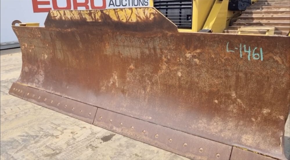 Продам бульдозер Caterpillar D 6 N , 2021 г