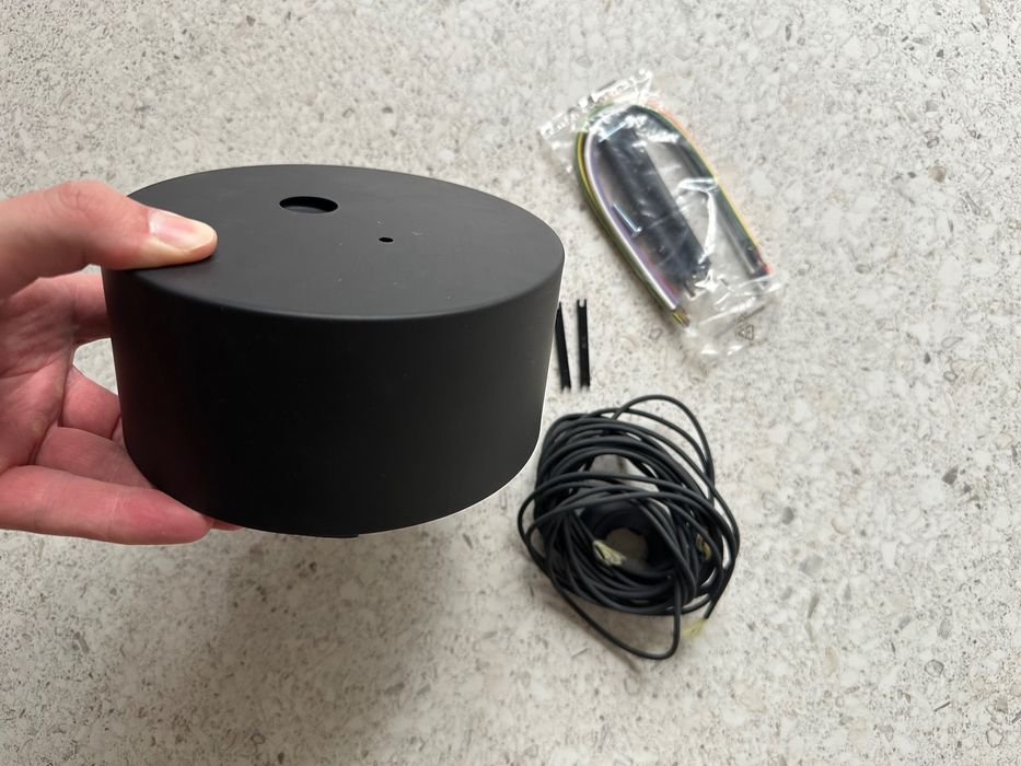 Lampa wisząca Flos Line