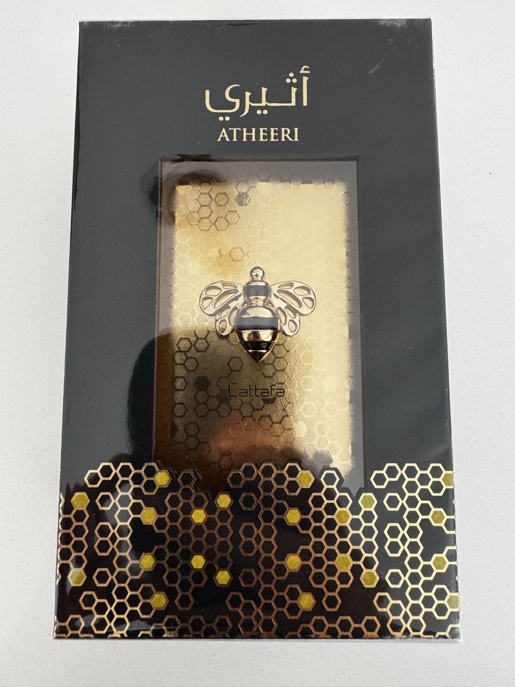 Lattafa Atheeri 100ML