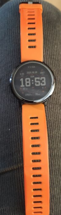 Smartwatch Amazfit Pace
