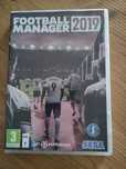 Footballu Manager 2019 - jak nowy