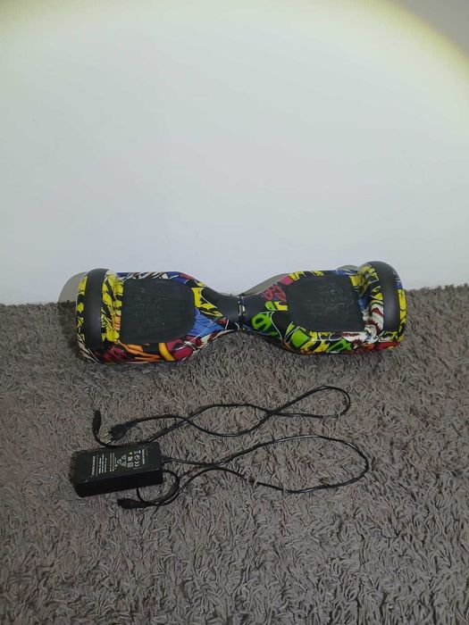 Vendo hoverboard