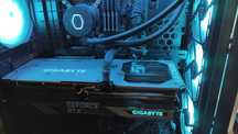 Gigabyte RTX 4080 16 GB Gaming OC
