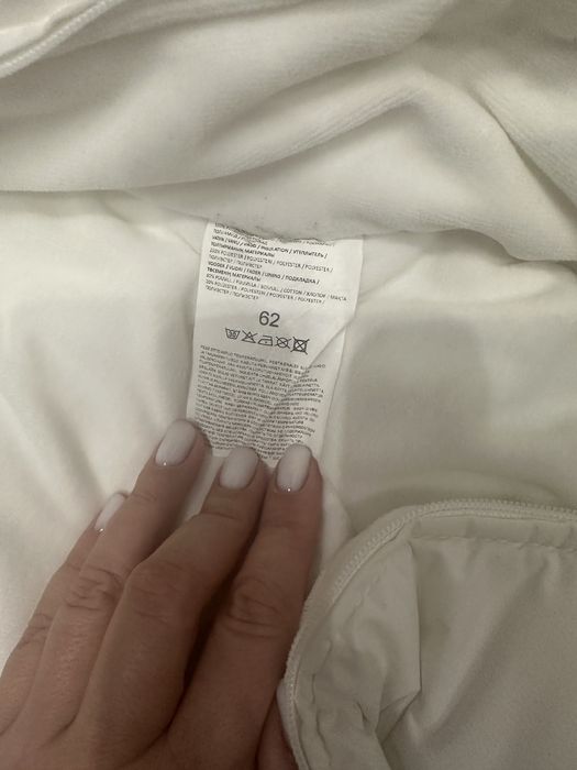 Комбінезон-конверт Lenne 62