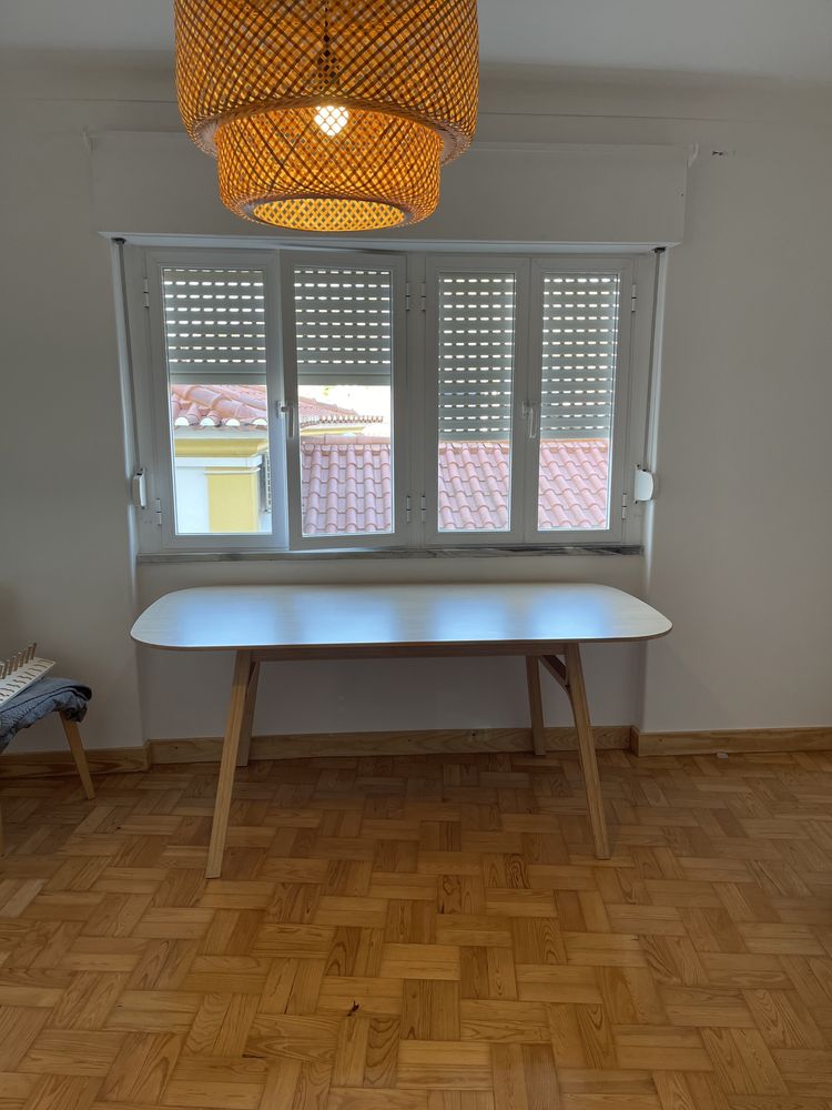 Mesa de jantar VOXLOV IKEA