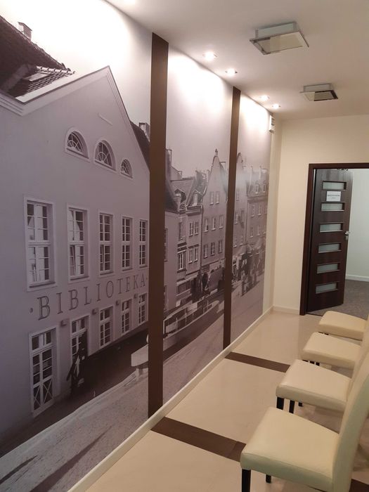 Wynajmę pokój w kancelarii prawnej