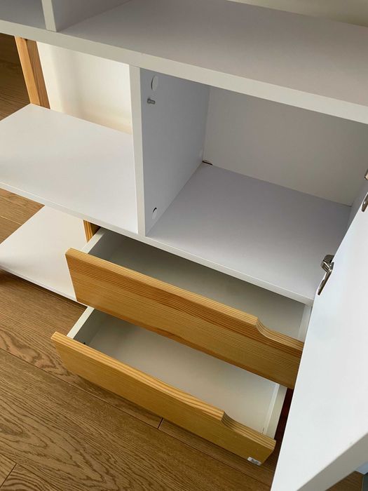 Bellamy Manhattan Regał Phoebe