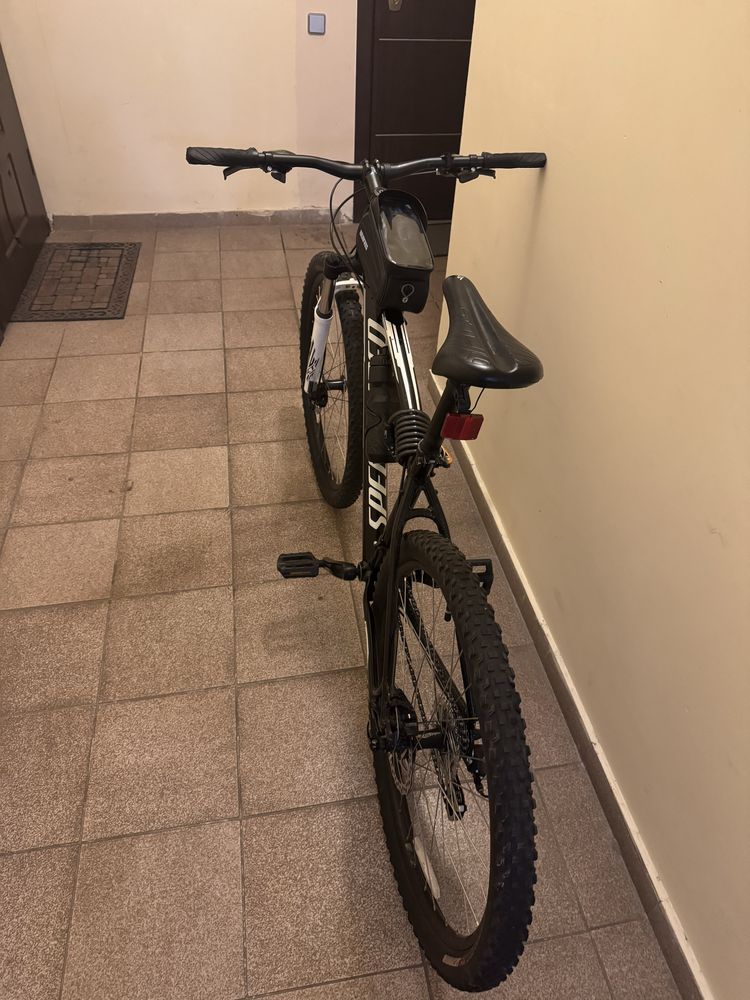 Велосипед specialized pitch