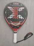 Raquete Padel NOX AT10 Genius 18K