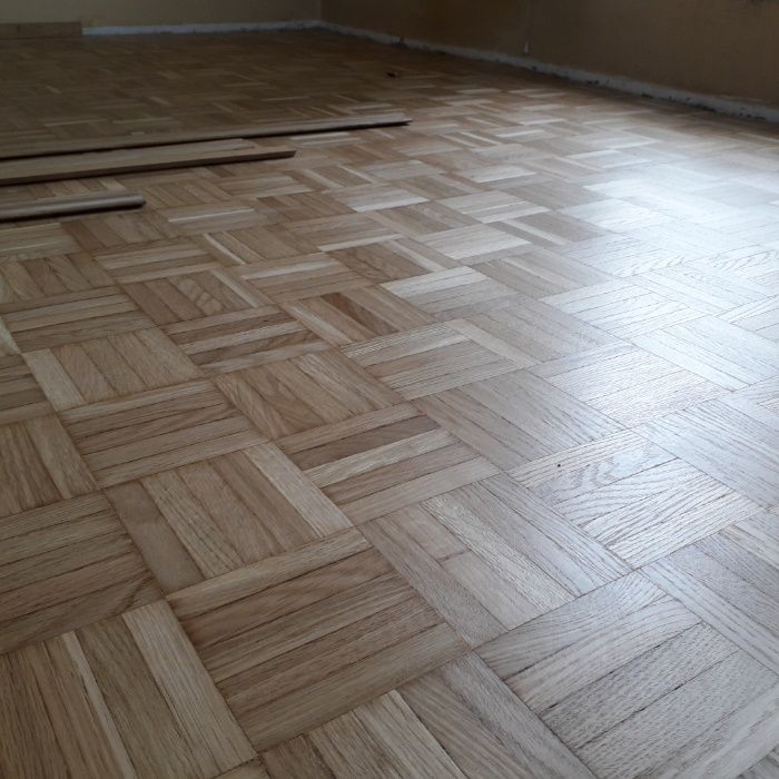 Parkiety, podłogi, Schody - Sprzedaż, montaż, cyklinowanie, renowacje.