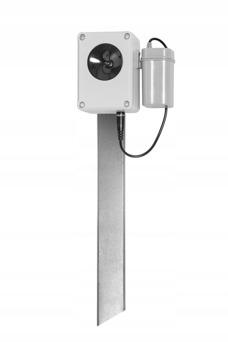 Odstraszacz kuny lisy szczury