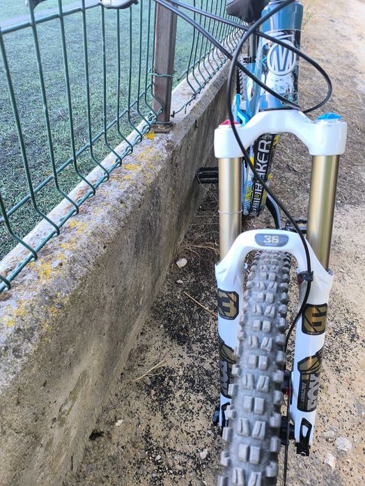 Mondraker Dune 2009
