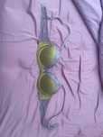 soutien verde 36 b oysho