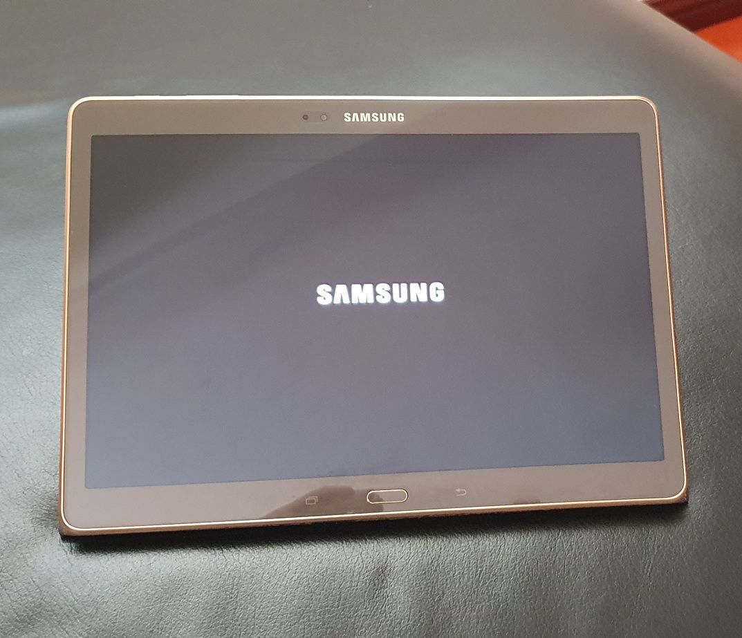 Tablet Samsung Tab S