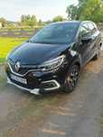 Renault Captur Renault captur
