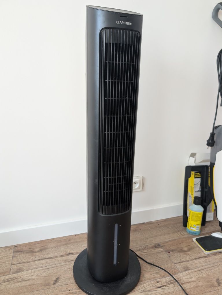 Klimator Klarstein Mistral