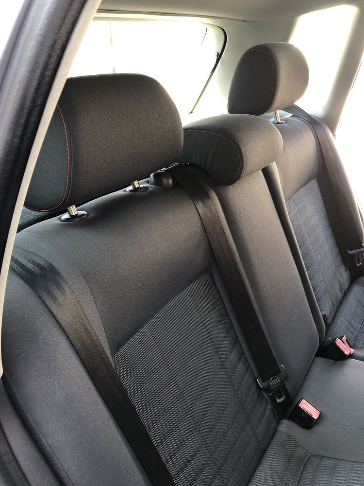 Vendo VW Polo TDI 80cv