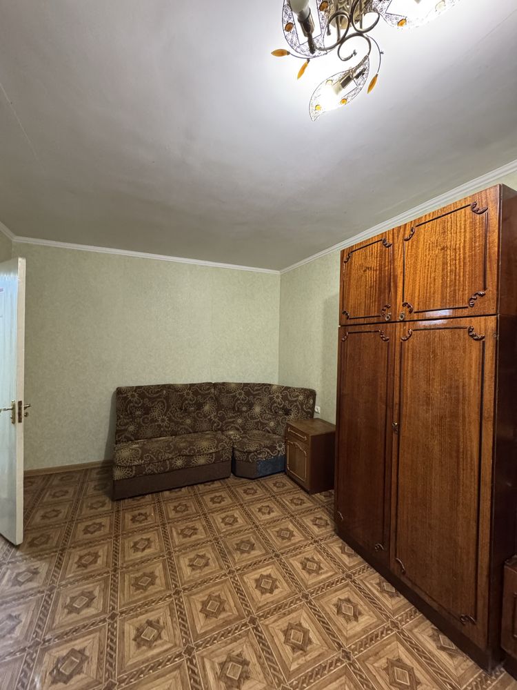 Здам 1к квартиру, центр