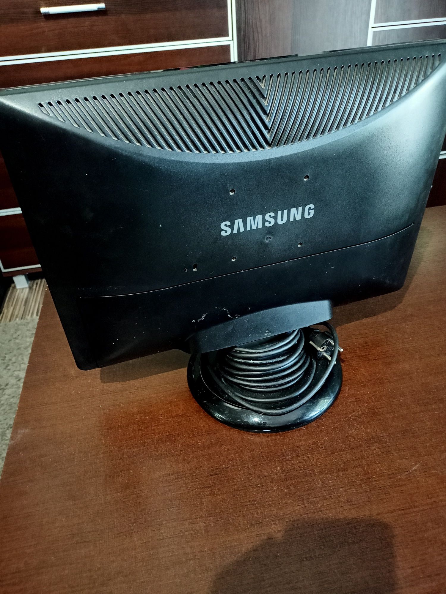 Monitor do komputera Samsung