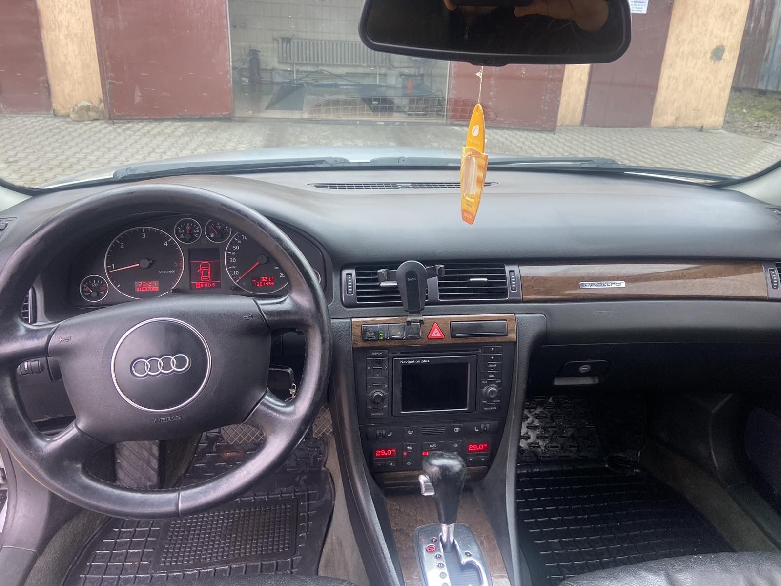 Продається Audi A6 oll road gvadro