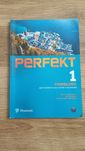 Perfekt 1, język niemiecki