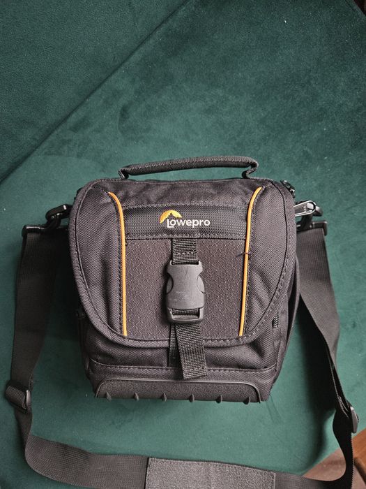 Torba na aparat Lowepro SH 140 II