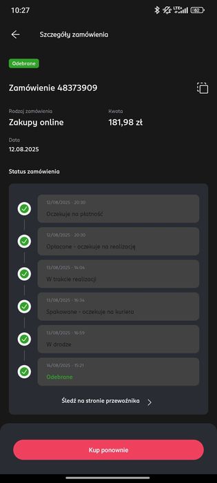 Perfumy ARMAF Club de Nuitr Intense Man 105ml (100ml)