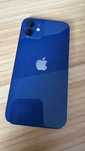 iPhone 12, 64gb, niebieski