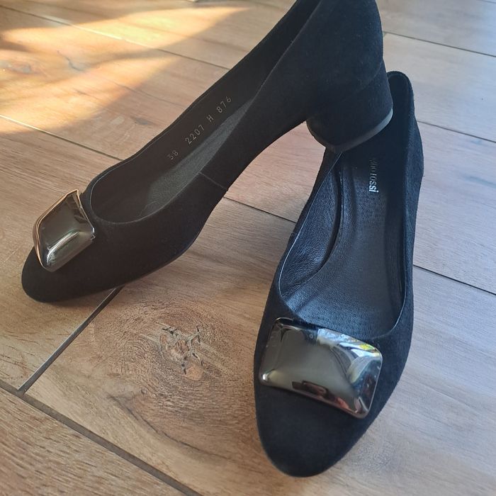 Czułenka Mei gino rossi roz 38