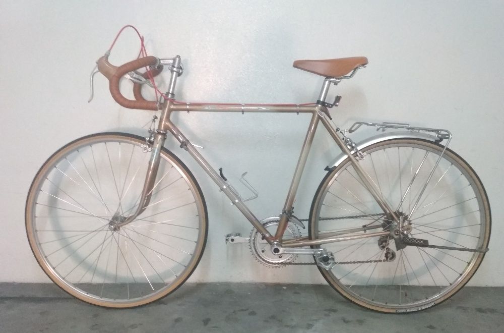 Bicicleta Vintage AJAR