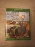 Farming simulator 19 platinum edition