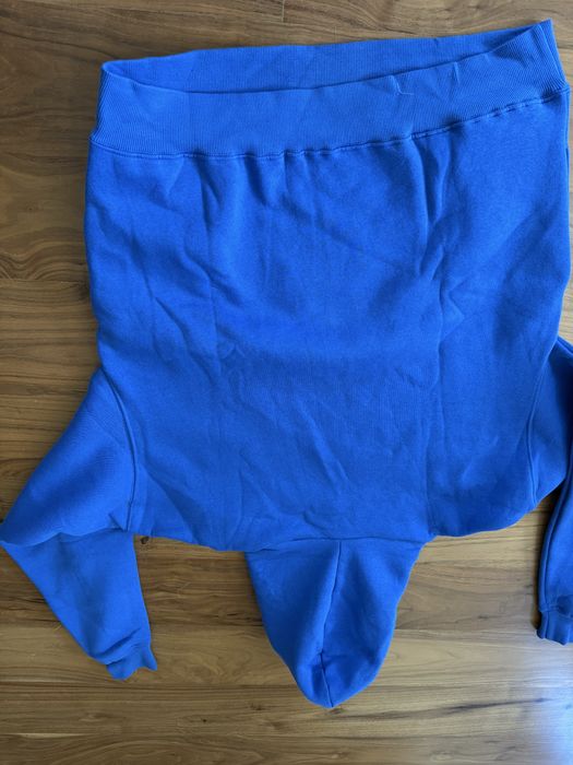 Bluza Ye must Be Born Again