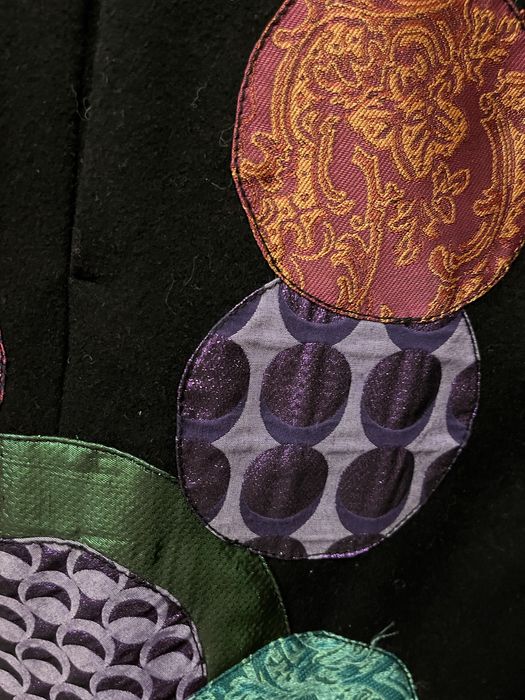 Пальто жіноче Desigual, розмір xl