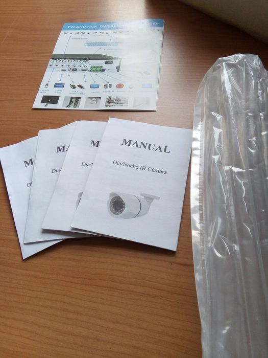 Sistema de vigilância