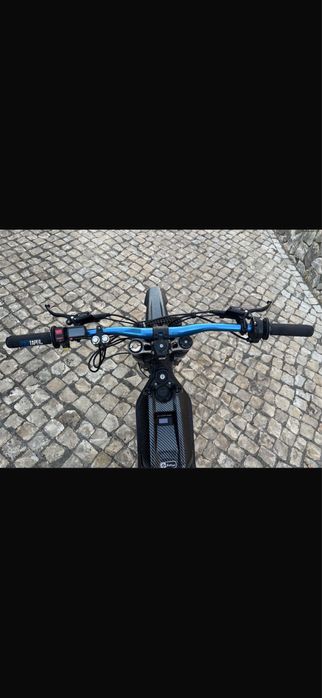 Mota eletrica Surron Light Bee X