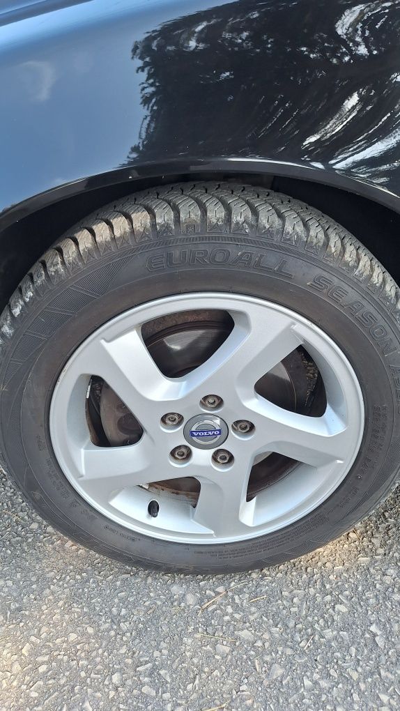 Volvo v50  diesel