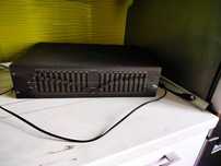 Equalizer Schneider  GERMANY